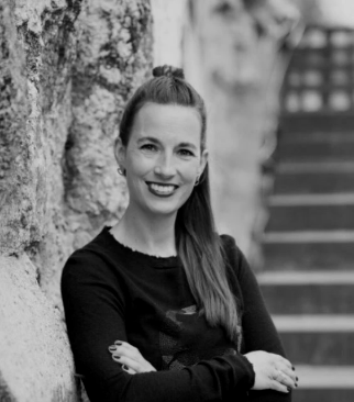 Kaisa Savola - Founder of Skilbit